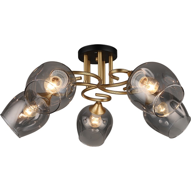 Потолочная люстра Reluce 04615-0.3-05 Фото № 