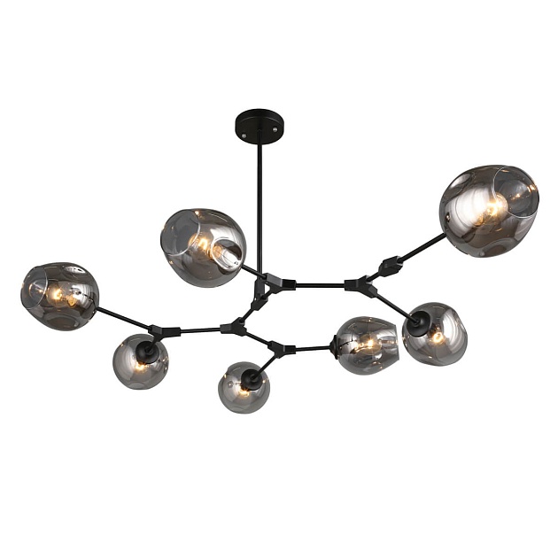 Потолочная люстра Omnilux Asolo OML-93917-07 Фото № 