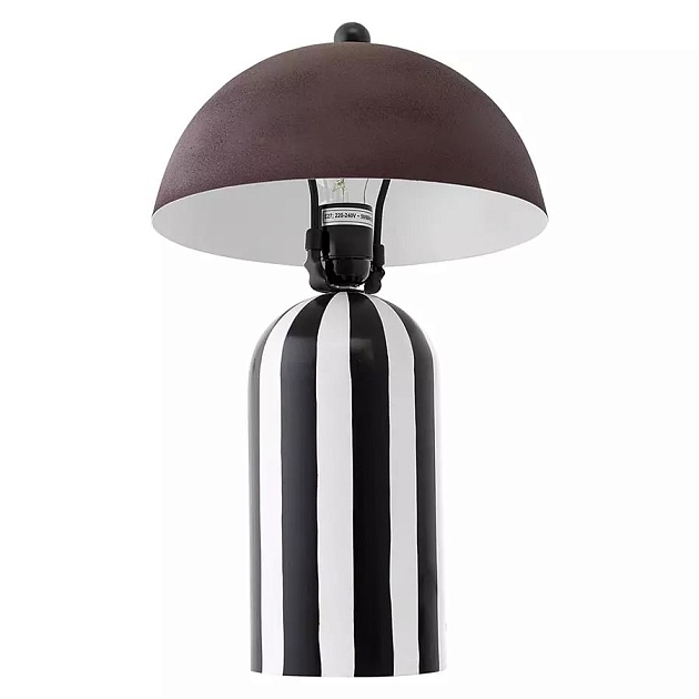 Настольная лампа Bergenson Bjorn Anniken BB0000178 Фото № 2