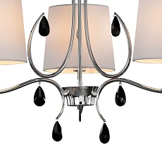 Подвесная люстра Mantra Andrea 6315 2