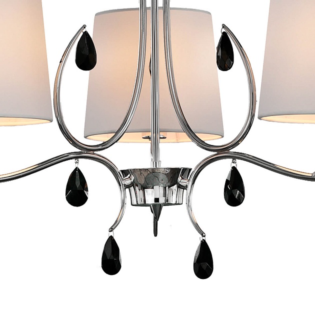 Подвесная люстра Mantra Andrea 6315 изображение 3 Подвесная люстра Mantra Andrea 6315 Фото № 3