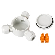 Разветвитель Arlight KLW-3 016901 1