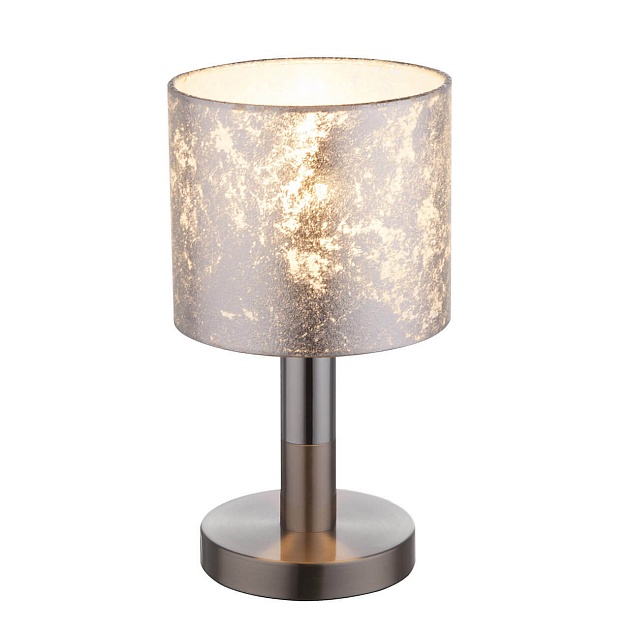 Настольная лампа Globo Amy I 15188T2 изображение Настольная лампа Globo Amy I 15188T2 Фото №