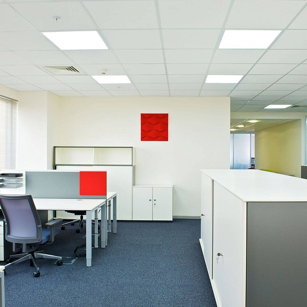 Встраиваемая светодиодная панель Apeyron 42-002 Фото № 14