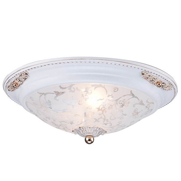 Потолочный светильник Maytoni Diametrik C907-CL-02-W Фото № 