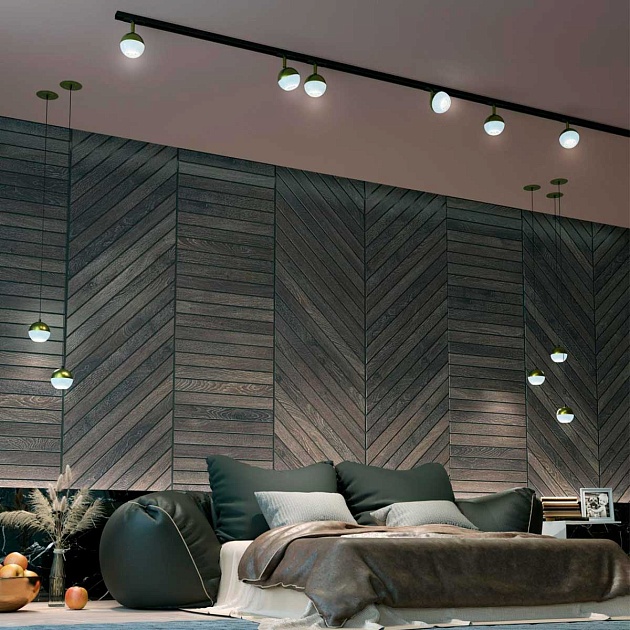 Встраиваемый светодиодный светильник Novotech Port Garn 370825 изображение 6 Встраиваемый светодиодный светильник Novotech Port Garn 370825 Фото № 6