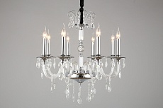 Подвесная люстра Omnilux Meltina OML-88603-08 5