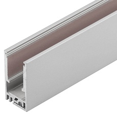 Профиль Arlight KLUS-GLASS-810-2000 ANOD 019191 3