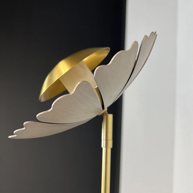 Торшер Imperium Loft Camellia 179840-26 Фото № 12