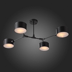 Потолочная люстра Gimento SLE183402-04 5