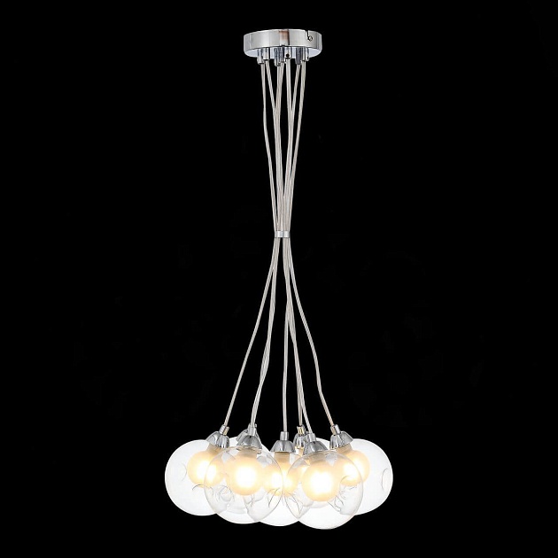 Подвесная люстра ST Luce Dualita SL431.113.07 Фото № 2