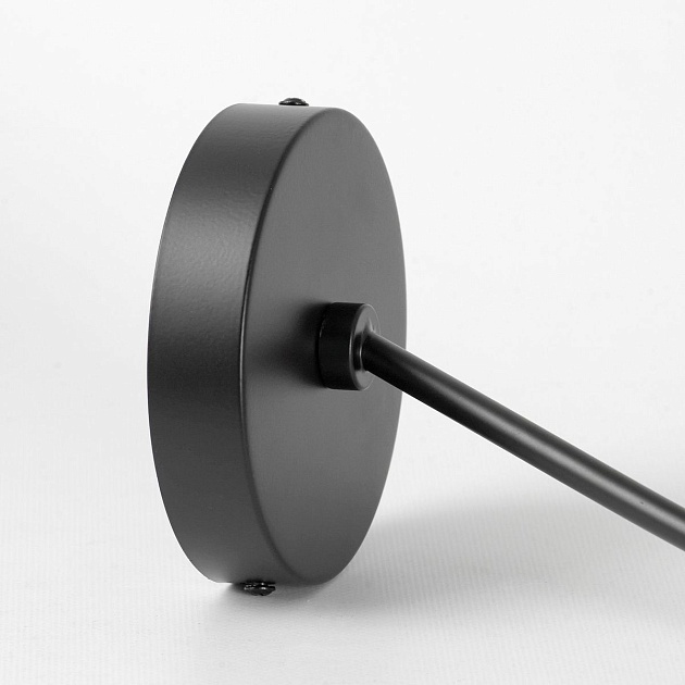 Подвесная люстра Lussole LSP-8914 изображение 3 Подвесная люстра Lussole LSP-8914 Фото № 3