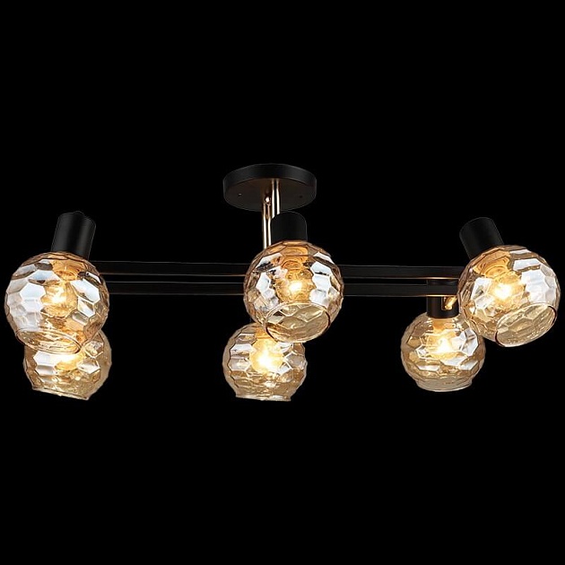 Потолочная люстра Reluce 04772-0.8-06 Фото № 4