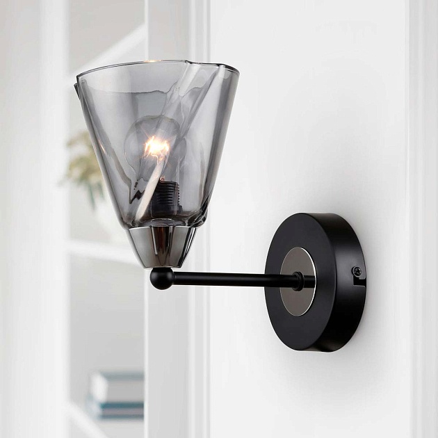 Бра Rivoli Connie 3144-401 Б0055490 Фото № 2