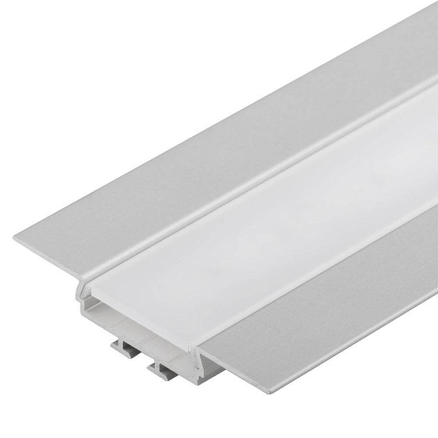 Профиль Arlight KLUS-LOCK-FM-2000 ANOD 019185 изображение Профиль Arlight KLUS-LOCK-FM-2000 ANOD 019185 Фото №