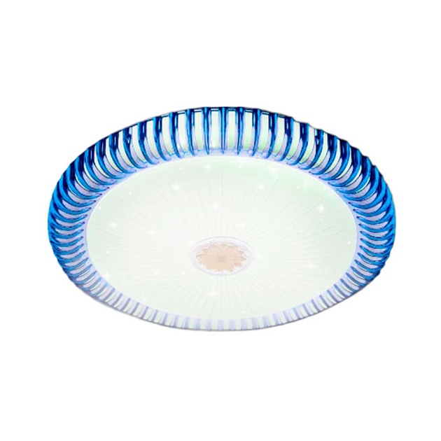 Потолочный светодиодный светильник Metronex MLR-01B Фото № 