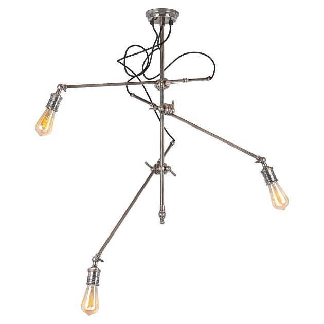 Потолочный светильник Covali PL-51527 Фото № 6