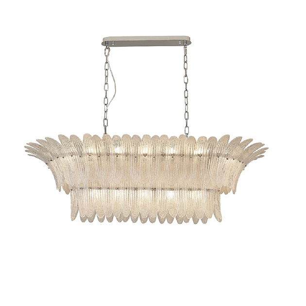 Подвесная люстра Newport 8819/S М0068228 Фото № 