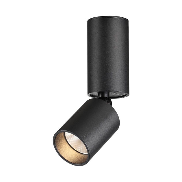 Светодиодный спот Novotech Over Tubo 359315 изображение 6 Светодиодный спот Novotech Over Tubo 359315 Фото № 6