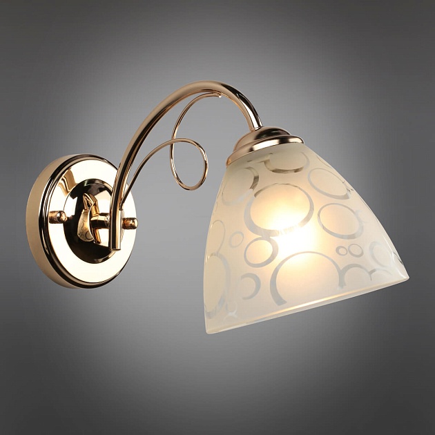 Бра Omnilux Caldiero OML-29001-01 изображение 6 Бра Omnilux Caldiero OML-29001-01 Фото № 6