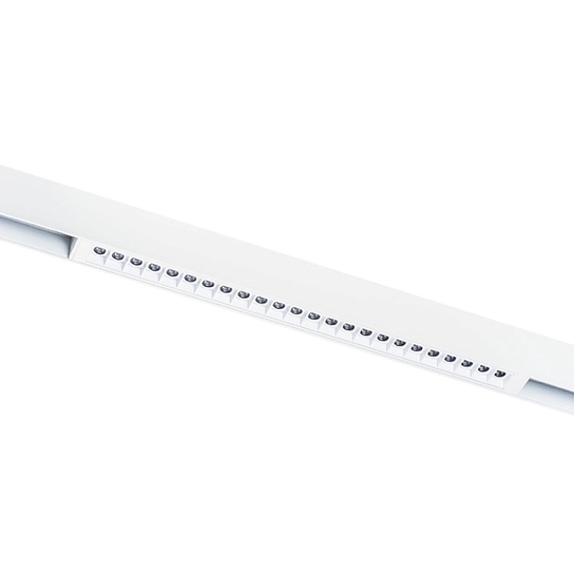 Трековый светодиодный светильник Lightstar Teta 205126 Фото № 2