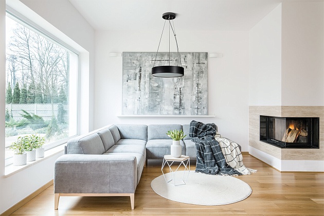 Подвесной светильник Kanlux JASMIN C 270-B 36505 изображение 4 Подвесной светильник Kanlux JASMIN C 270-B 36505 Фото № 4