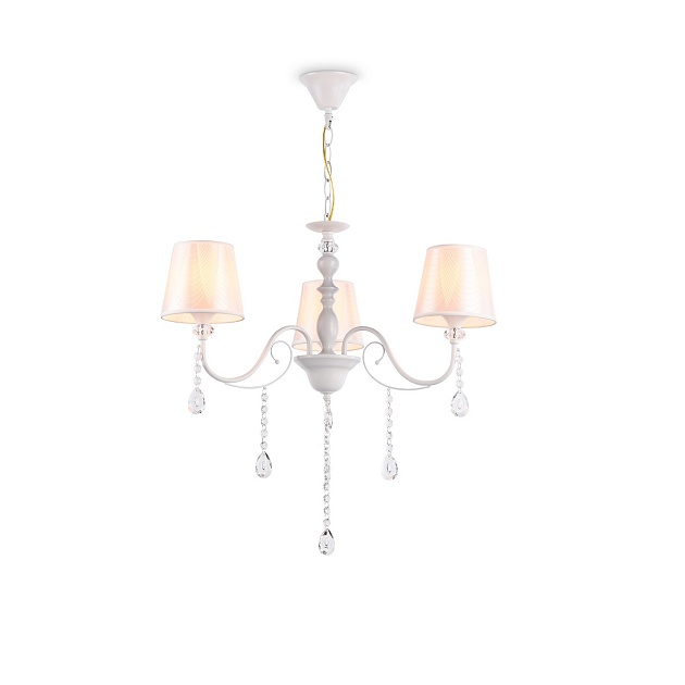 Подвесная люстра Ambrella light Traditional Modern TR4601 Фото № 
