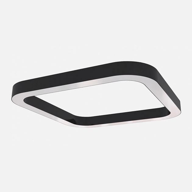 Потолочный светодиодный светильник Siled Super-Elipse-02 7372515 изображение Потолочный светодиодный светильник Siled Super-Elipse-02 7372515 Фото №