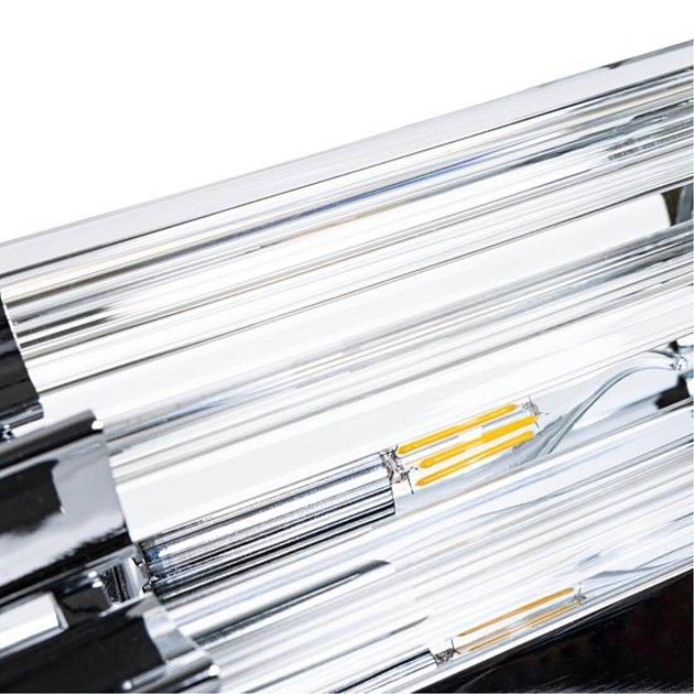 Настенный светильник Arte Lamp Caravaggio A1059AP-1CC изображение 3 Настенный светильник Arte Lamp Caravaggio A1059AP-1CC Фото № 3