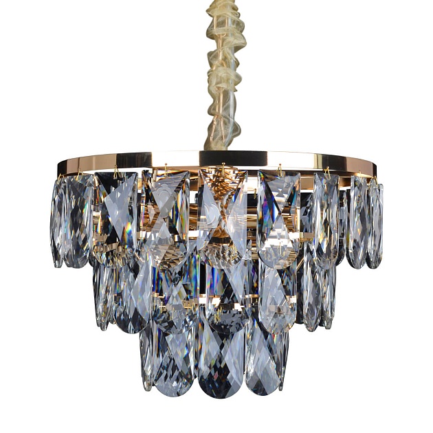 Подвесная люстра Omnilux Volpedo OML-72913-09 Фото № 9