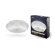 Потолочный светодиодный светильник Ritter Brilliance 52209 6 2