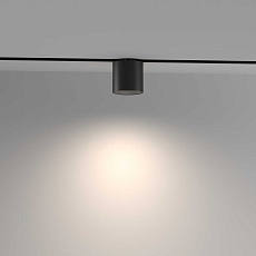 Трековый светодиодный светильник Maytoni Technical Magnetic Exility Alfa S TR132-4-7W-DS-B 5