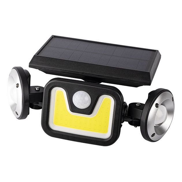 Светильник на солнечных батареях ФАZA SLR-W05 Фото № 