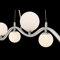 Подвесной светильник Maytoni Uva MOD059PL-07CH 1