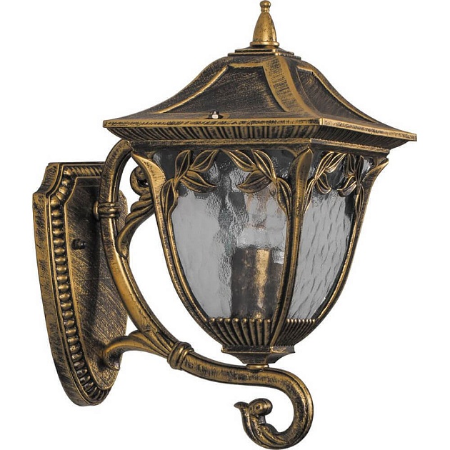 Уличный настенный светильник Feron PL4071 11483 Фото № 