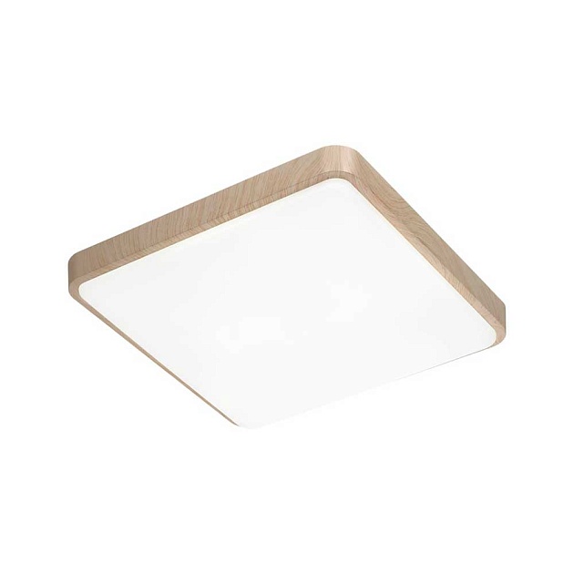 Настенно-потолочный светодиодный светильник Sonex Merto 7608/DL изображение 5 Настенно-потолочный светодиодный светильник Sonex Merto 7608/DL Фото № 5