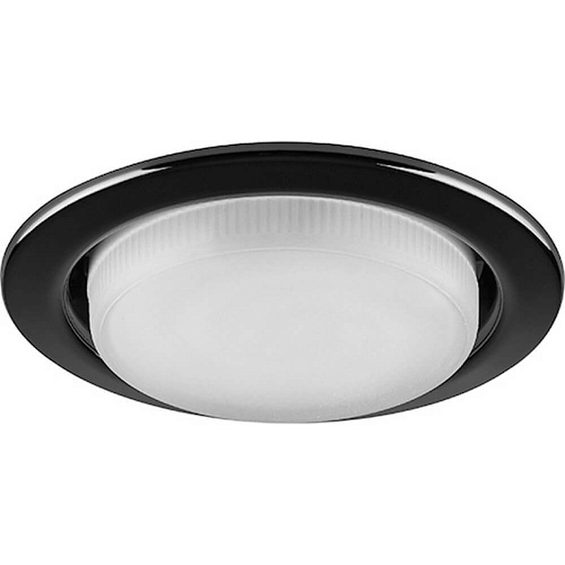 Встраиваемый светильник Feron DL53 28947 изображение Встраиваемый светильник Feron DL53 28947 Фото №