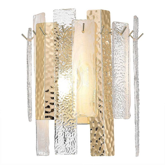 Бра ST Luce SCOLARE SL1636.201.02 Фото № 