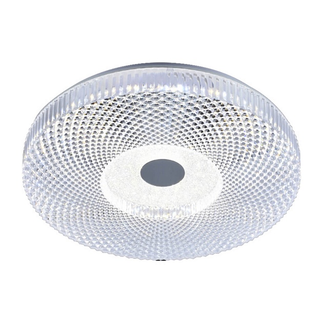 Потолочный светодиодный светильник Profit Light 2054/450 WH Фото № 