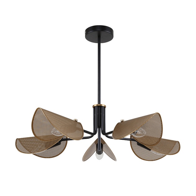 Потолочная люстра F-Promo Harsh 4082-5P Фото № 2