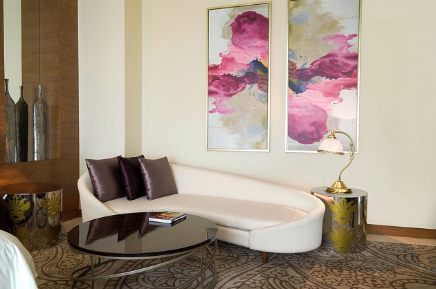 Настольная лампа MW-Light Ангел 295031401 Фото № 6