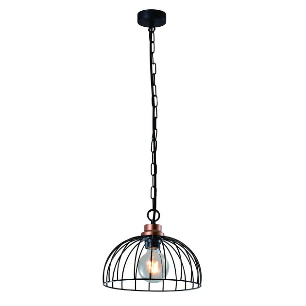 Подвесной светильник Rivoli Agerola 1018-106 Б0045284 изображение Подвесной светильник Rivoli Agerola 1018-106 Б0045284 Фото №