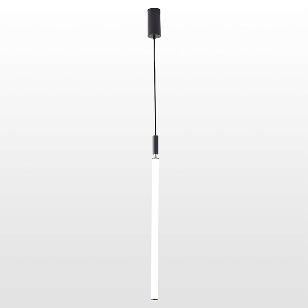 Подвесной светодиодный светильник Lussole Loft Pickens LSP-8393 Фото № 