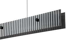 Подвесной светодиодный светильник Stilfort Lucen 4007/02/10PL 1