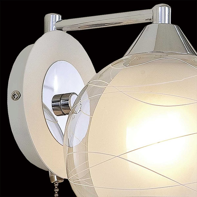 Бра Citilux Буги CL157311 изображение 4 Бра Citilux Буги CL157311 Фото № 4