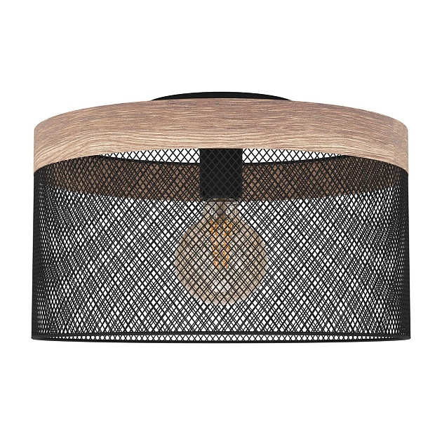 Потолочный светильник Eglo Kilnsdale 43832 изображение Потолочный светильник Eglo Kilnsdale 43832 Фото №