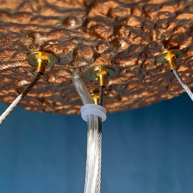 Подвесная люстра Imperium Loft Spruce 189579-26 Фото № 11