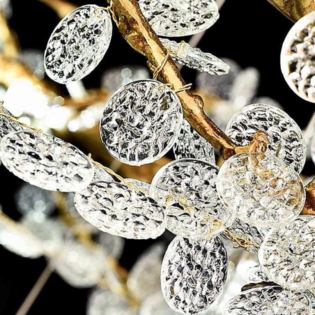 Подвесная люстра Imperium Loft Caramelly 194935-23 Фото № 2