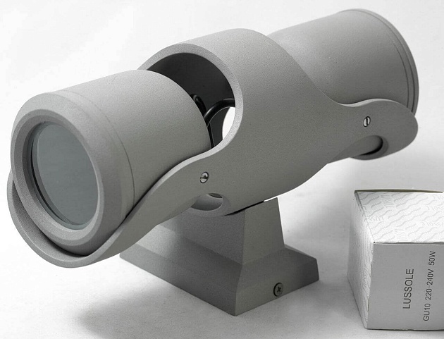 Спот Lussole Loft GRLSP-9939 Фото № 7