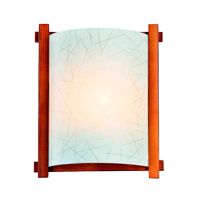 Настенный светильник Omnilux OML-40827-01 Фото № 